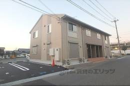 ｖｉｌｌａ高畔外観写真