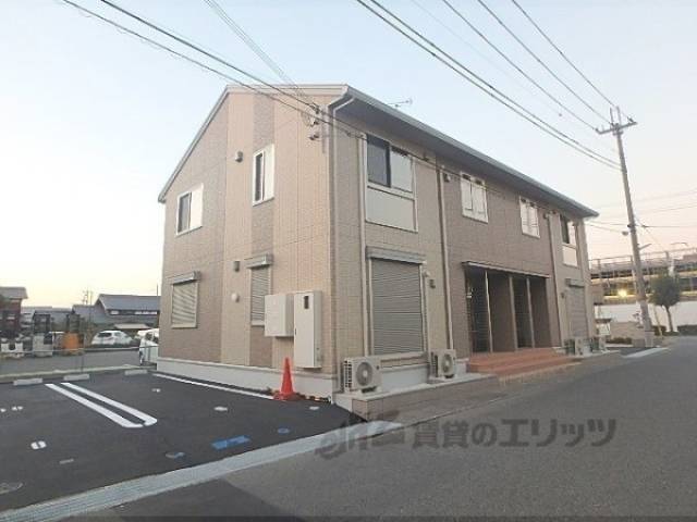 ｖｉｌｌａ高畔外観写真1