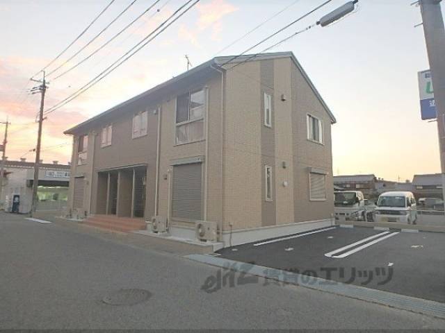 ｖｉｌｌａ高畔外観写真2