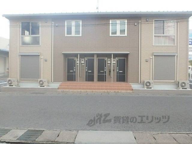 ｖｉｌｌａ高畔外観写真3