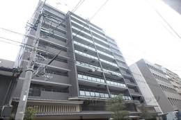 イーグルコート御所南衣棚別邸外観写真