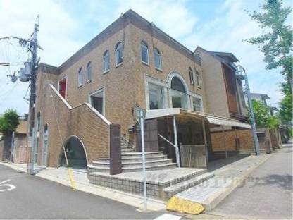 熙春堂ビル外観写真1