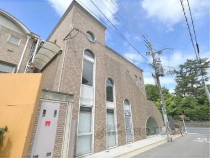熙春堂ビル外観写真2