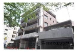 ベラジオ京都鴨川外観写真