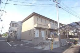 フィカーサレコルト外観写真