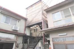 リッチモンド岡崎外観写真