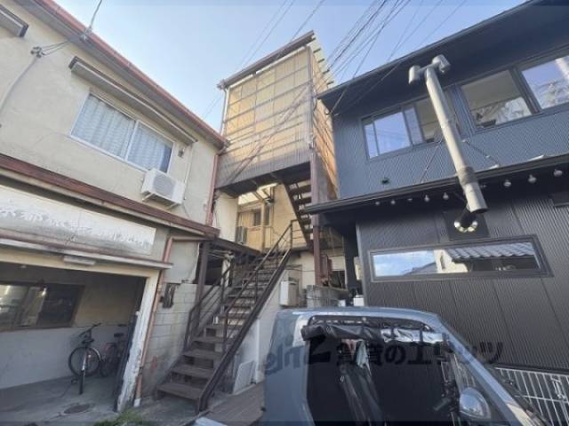 リッチモンド岡崎外観写真1