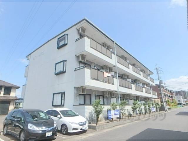 ピュアメイト山崎２外観写真2