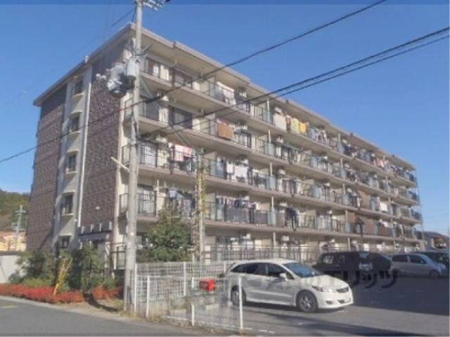 セレッソ甲西Ｃ号館外観写真1