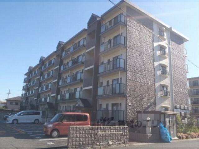 セレッソ甲西Ｃ号館外観写真2