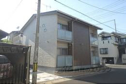 クレイノＳＡＧＡ外観写真