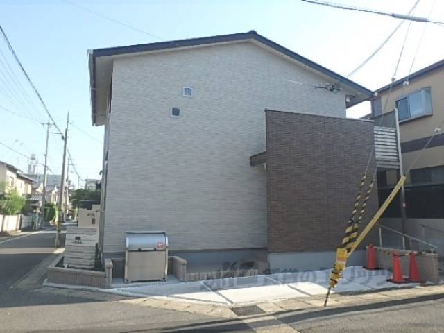 クレイノＳＡＧＡ外観写真3