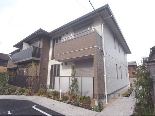 キルト源外観写真1