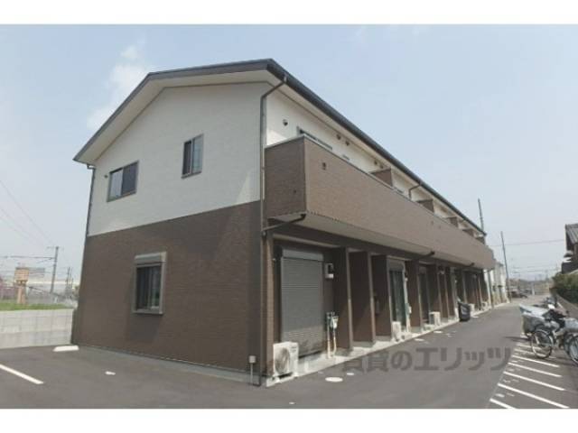 セントフィオーレ西山天王山外観写真3