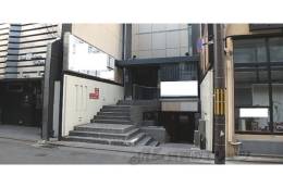 第二ＥＦビル外観写真