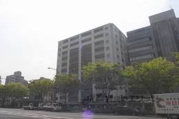 イーグルコート烏丸御池ル・シエル外観写真