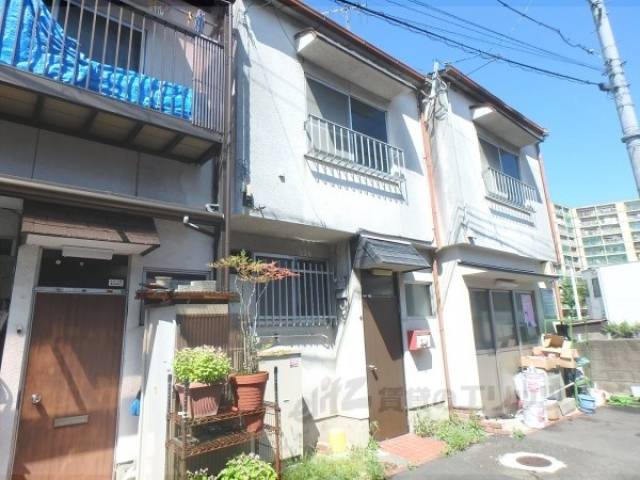 貸家外観写真3