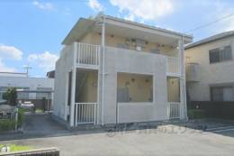 カーサ・ヴィオラ外観写真