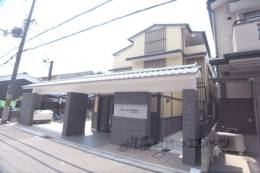 サクシード伏見京町外観写真