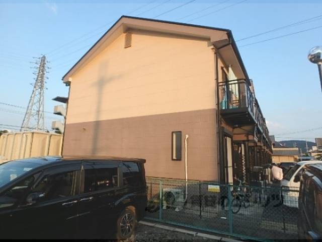 貸家外観写真3