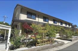 パークヒル岩倉外観写真