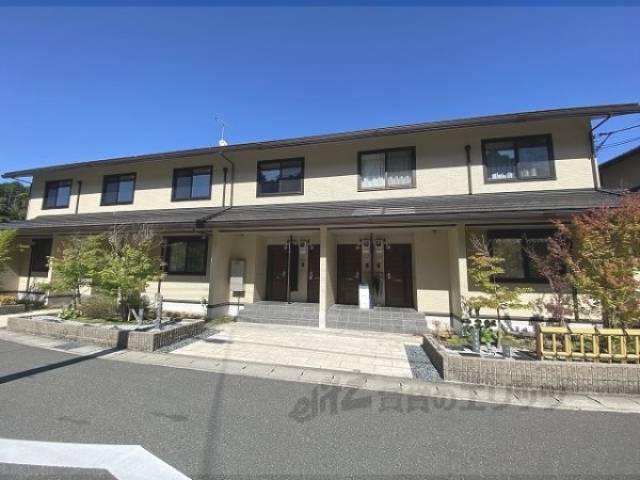 パークヒル岩倉外観写真3