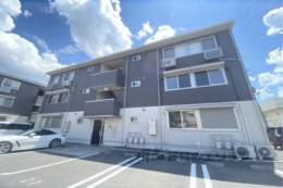 Ｃａｓａ　ｒａｆｆｉｎｅ　瀬田Ｂ棟外観写真