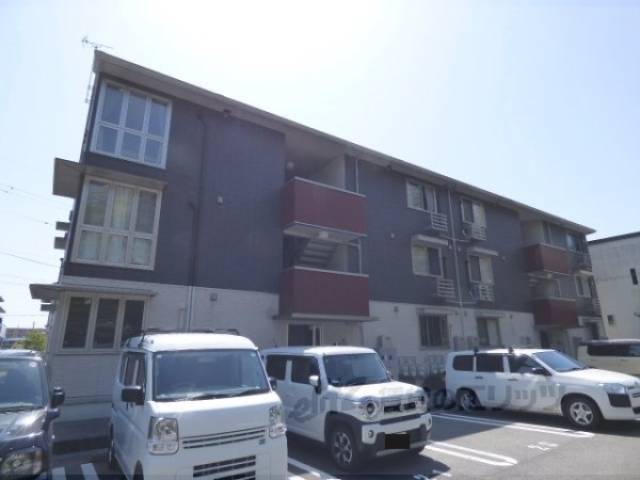 ＣＩＴＹ　ＦＬＡＴＳ　ＫＩＴＥＮＯ外観写真3