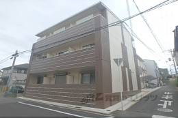 Ｌｕｃｅ　Ｓｏｌａｒｅ外観写真