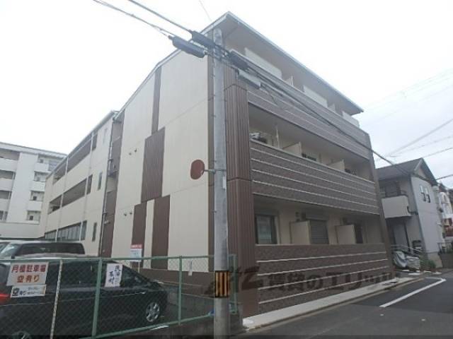 Ｌｕｃｅ　Ｓｏｌａｒｅ外観写真2