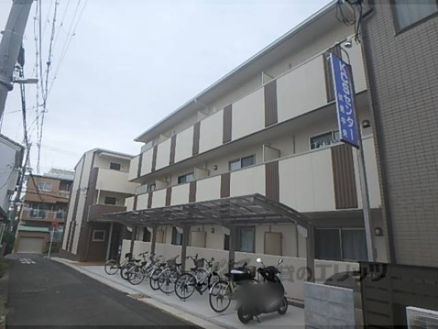 Ｌｕｃｅ　Ｓｏｌａｒｅ外観写真3