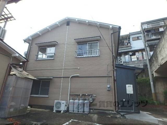 貸家外観写真3