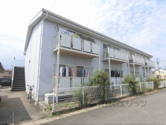 Ｓｕｒｐｌｕｓ　Ｎｉｓｈｉｋａｗａ外観写真1