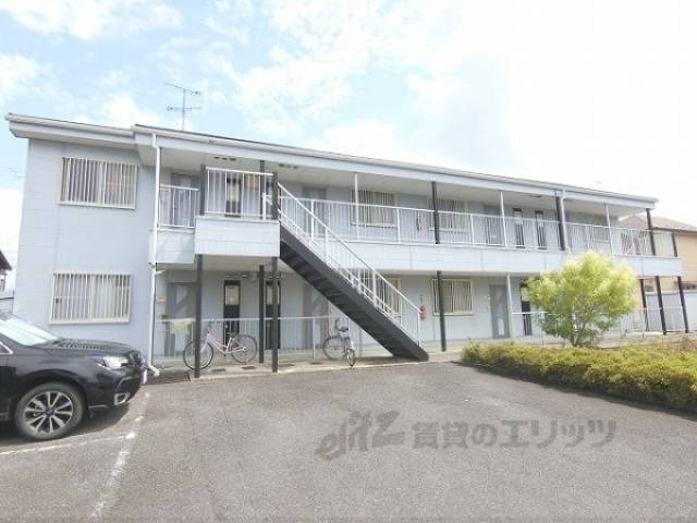 Ｓｕｒｐｌｕｓ　Ｎｉｓｈｉｋａｗａ外観写真3