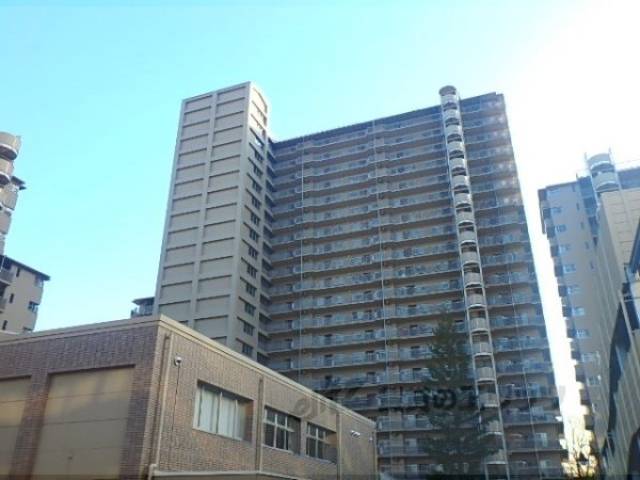 ファミールハイツ草津２番館Ｂ外観写真2