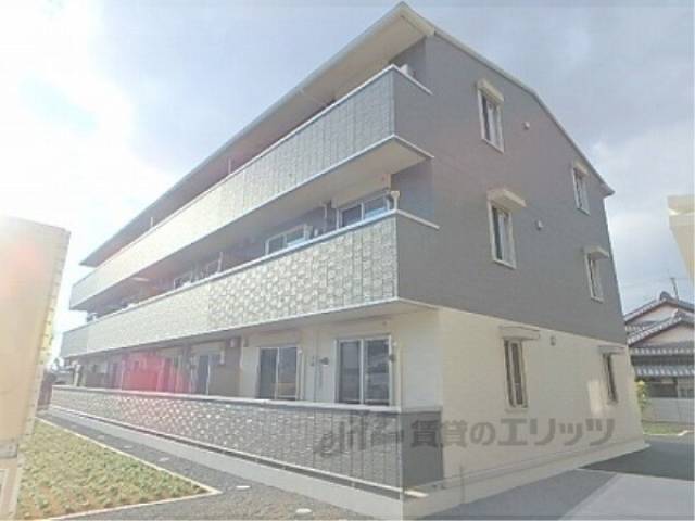 セジュールクオン外観写真3