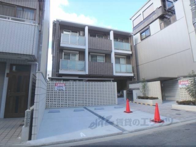 Ｃｌａｓｓｙ壬生外観写真2