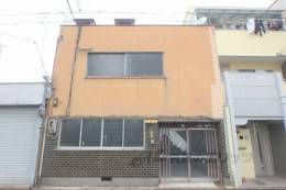 西院寿町31テナント外観写真