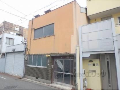 西院寿町31テナント外観写真2