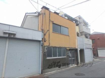 西院寿町31テナント外観写真3