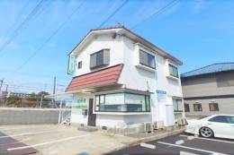 ヴィラヤマモト外観写真