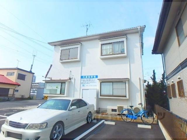 ヴィラヤマモト外観写真3