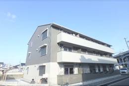 Ｓｔａ．Ｐｌｕｓ　ｗａｎ　外観写真