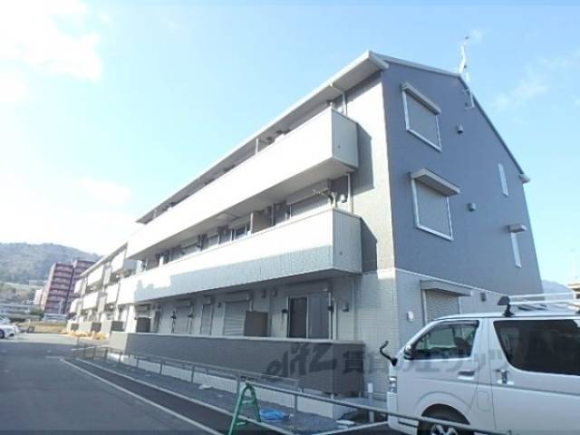 Ｓｔａ．Ｐｌｕｓ　ｗａｎ　外観写真2