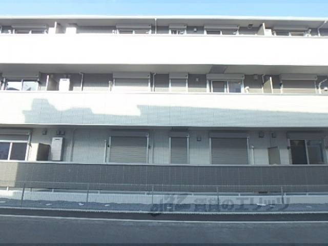 Ｓｔａ．Ｐｌｕｓ　ｗａｎ　外観写真3