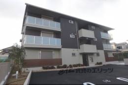 ボーナ・フォルトゥーナ外観写真