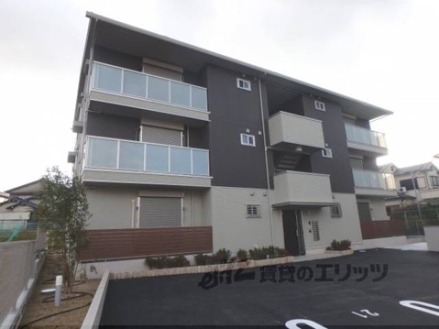 ボーナ・フォルトゥーナ外観写真1