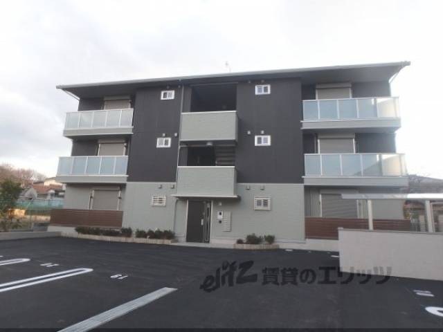 ボーナ・フォルトゥーナ外観写真3