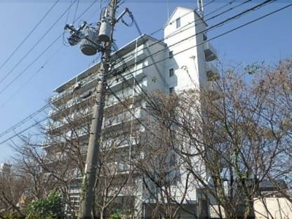 ドリーム２１外観写真2