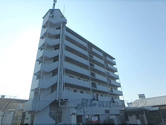 ドリーム21外観写真3